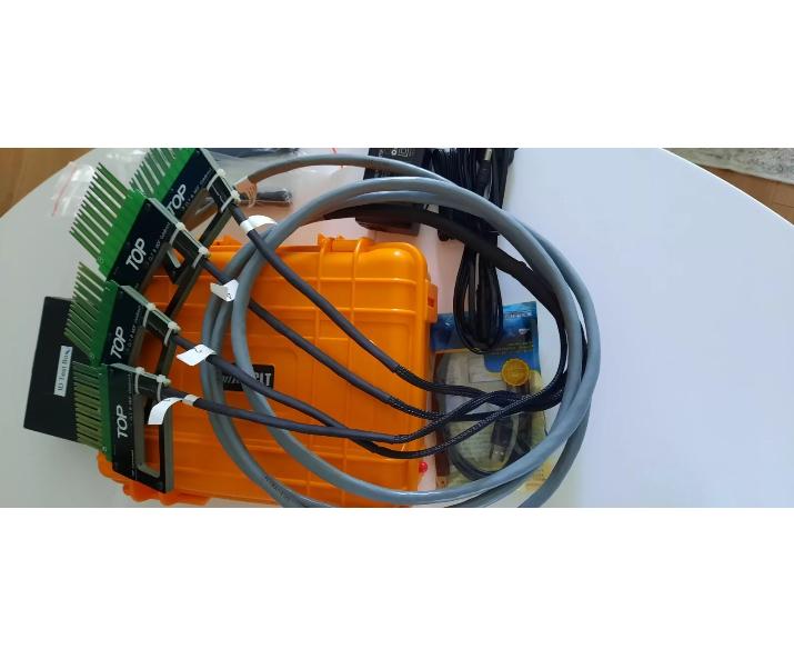 Huawei DSLAM Smart Test CLT TESTER Easykit LCT