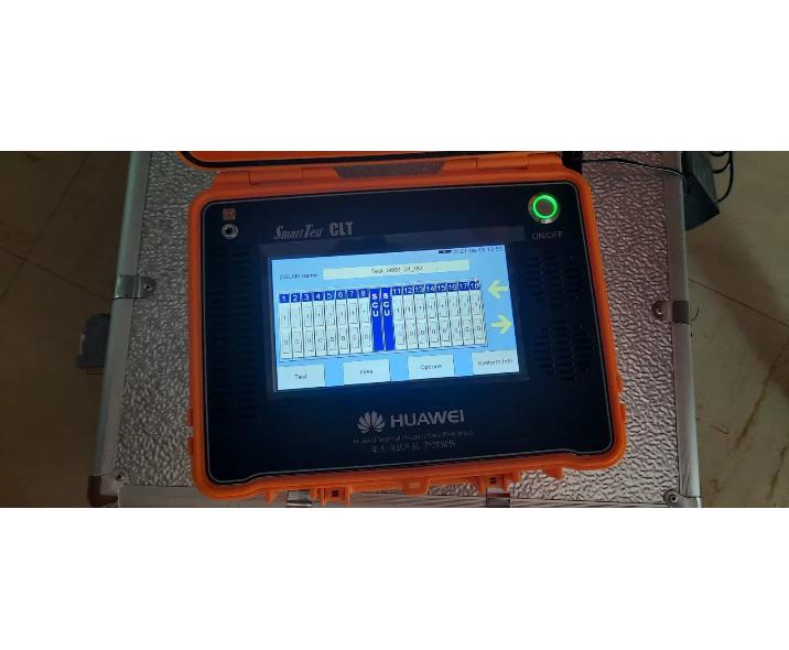 Huawei DSLAM Smart Test CLT TESTER Easykit LCT