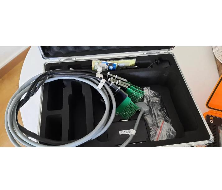 Huawei DSLAM Smart Test CLT TESTER Easykit LCT