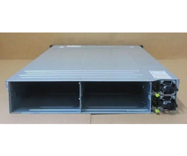 High-Density 4-Node X6000 XH321