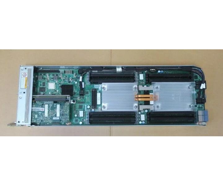 E5-2600 16-DIMM XH321 BC2M01HGSD