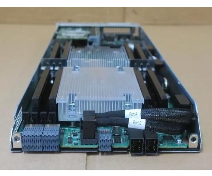 E5-2600 16-DIMM XH321 BC2M01HGSD