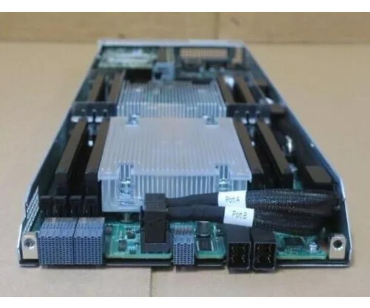 E5-2600 16-DIMM XH321 BC2M01HGSD