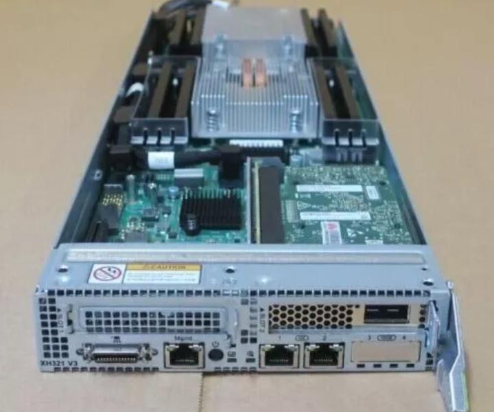 E5-2600 16-DIMM XH321 BC2M01HGSD