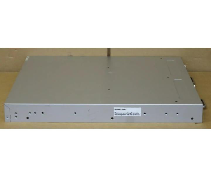 24-Port 24-Active BR-6505-12-16G-0R SNS2224 16Gb