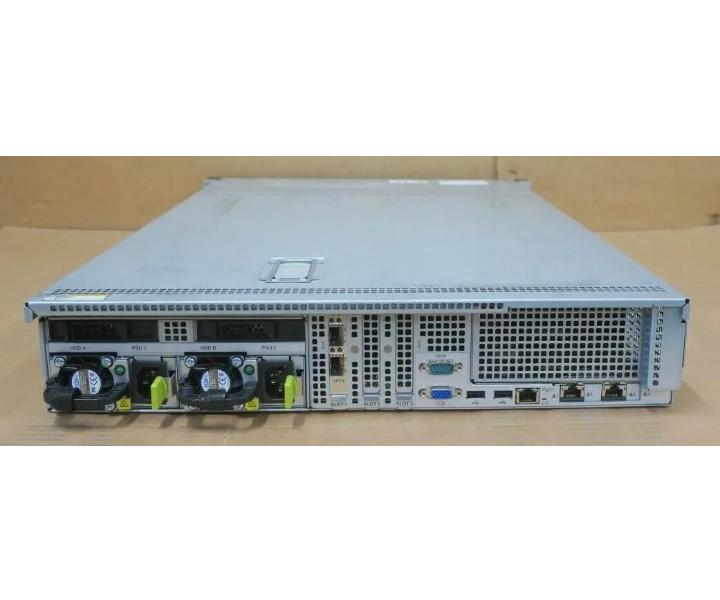 E5-2650v2 RH2288H 60GHz 384GB