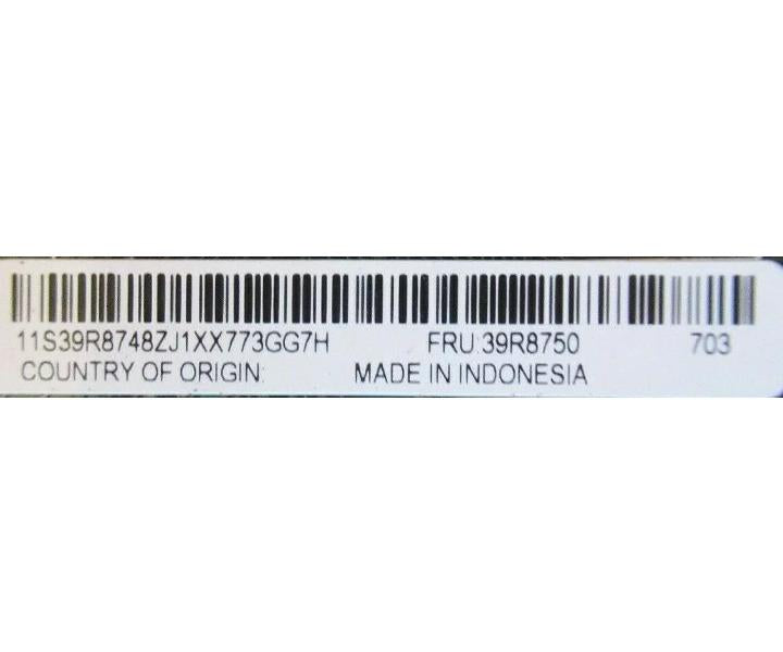 ACS-29320ALP PCI-X Ultra-320 39R8750