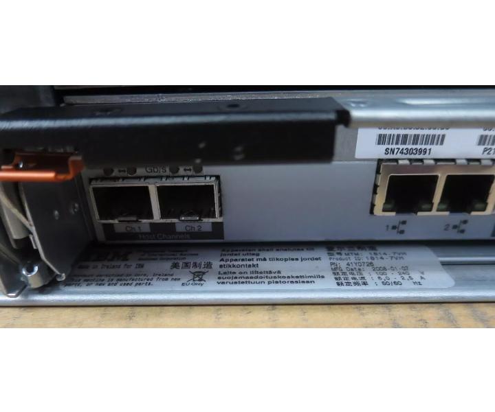 P21753-06-C DS4200 42D3318 500GB 2xPSU