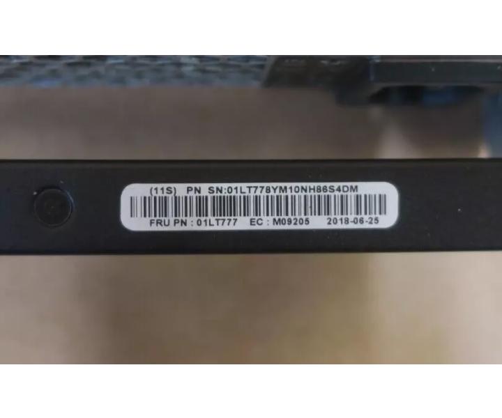 DS8000 800W 01LT778 01LT777