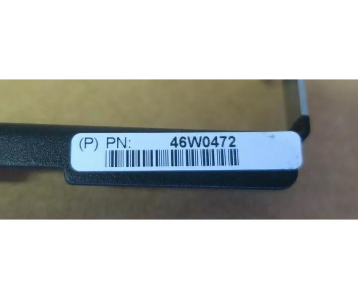 DE6600 DCS3700 46W0472