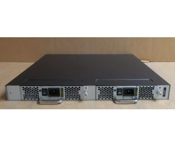 SAN24B-5 2498-X24 12-Port 16Gb