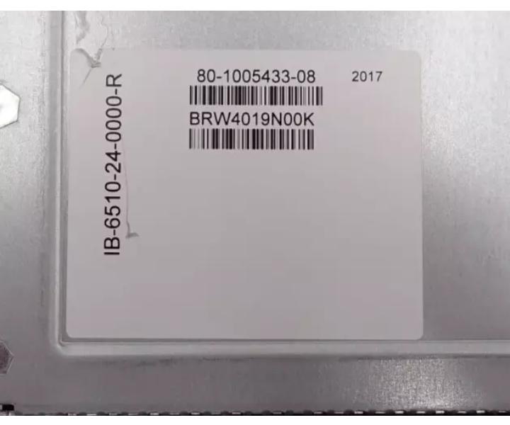 SAN48B-5 2498-F48 24-Active 16Gb