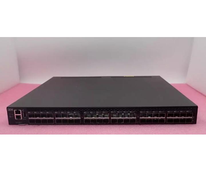 SAN48B-5 2498-F48 24-Active 16Gb