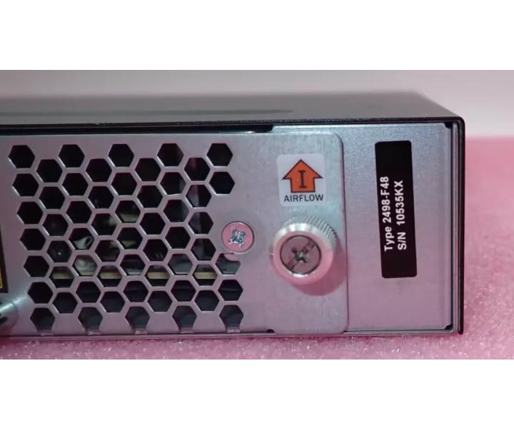 SAN48B-5 2498-F48 24-Active 16Gb