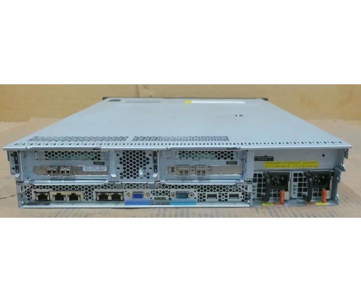 2-Bay 2073-700 V7000 E5620 72GB