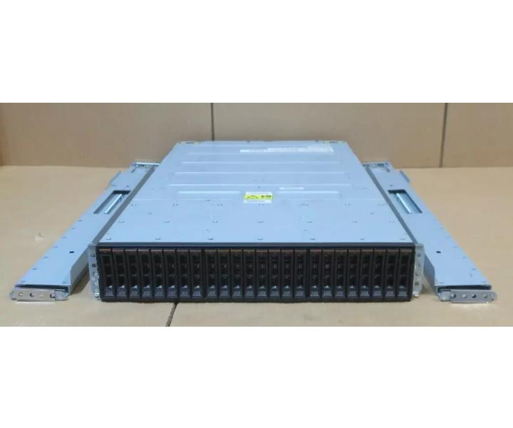 2076-524 V7000 40TB