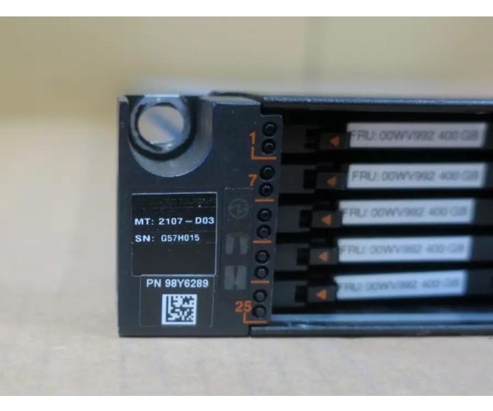 2107-D03 DS8000 400GB