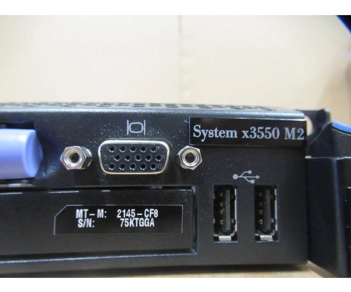 2145-CF8 24GB 146GB