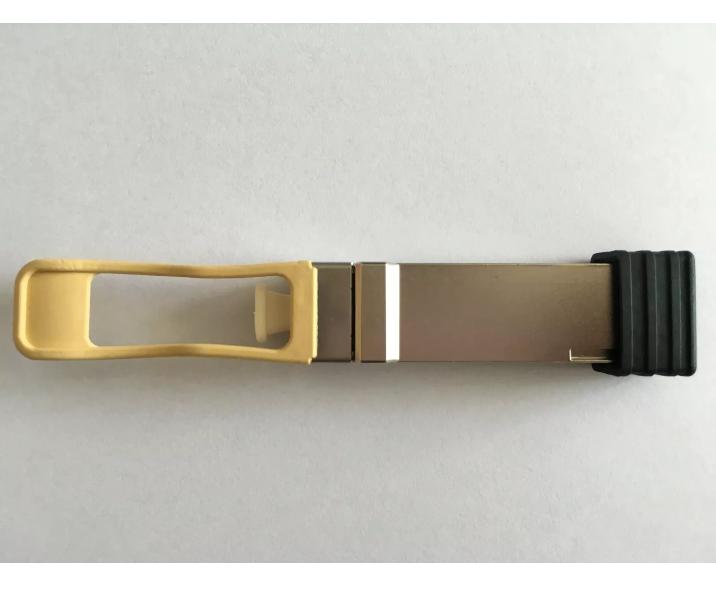 QSFP-40G-SR4 FTL410QE2C-IT E40GQSFPSR 150m