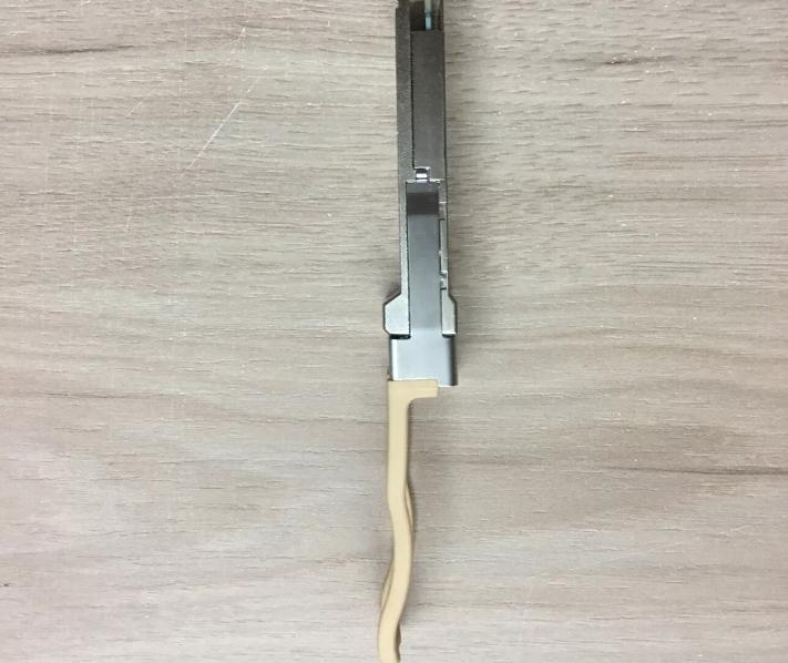 QSFP-40G-SR4 FTL410QE2C-IT E40GQSFPSR 150m