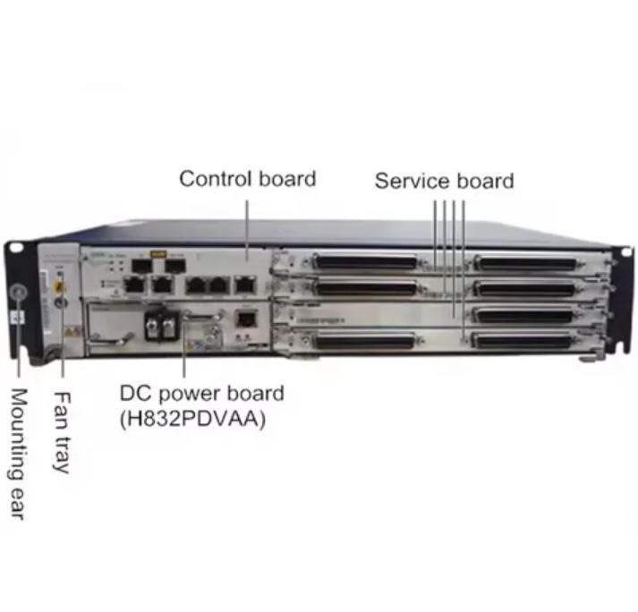 MA5818