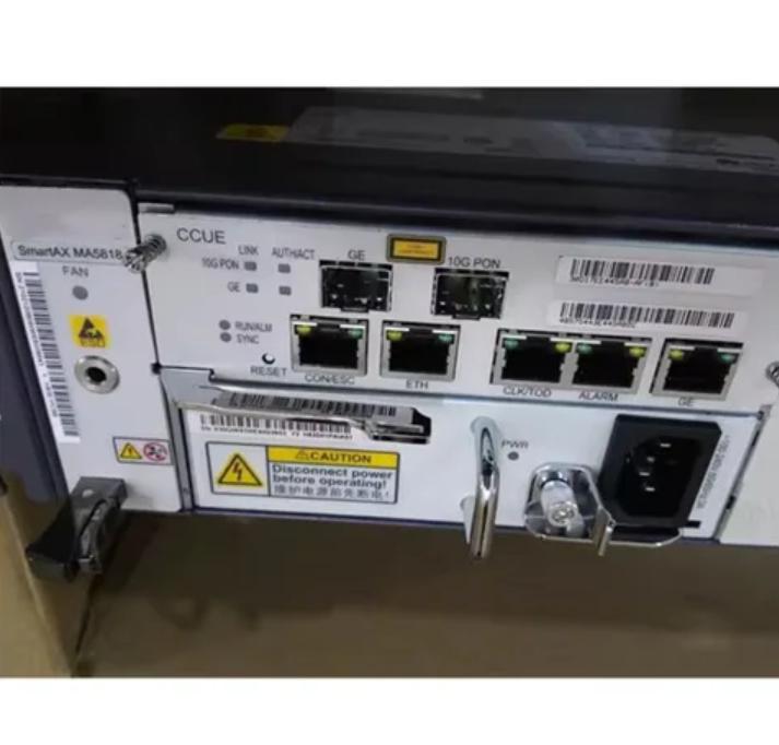 MA5818