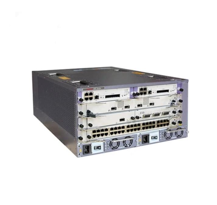 NE40E-X3A IPv6 NE40