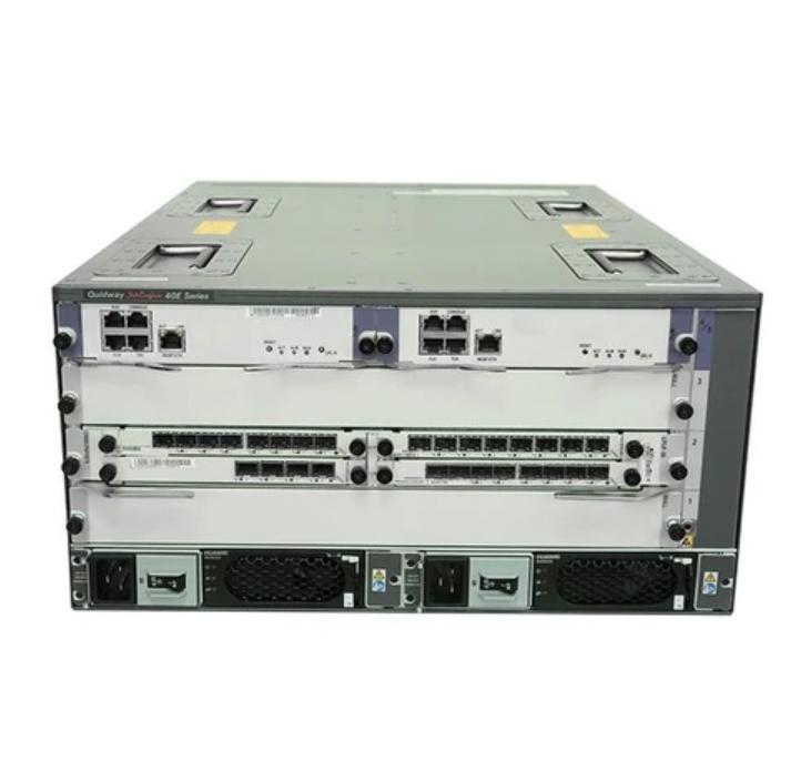 NE40E-X3A IPv6 NE40