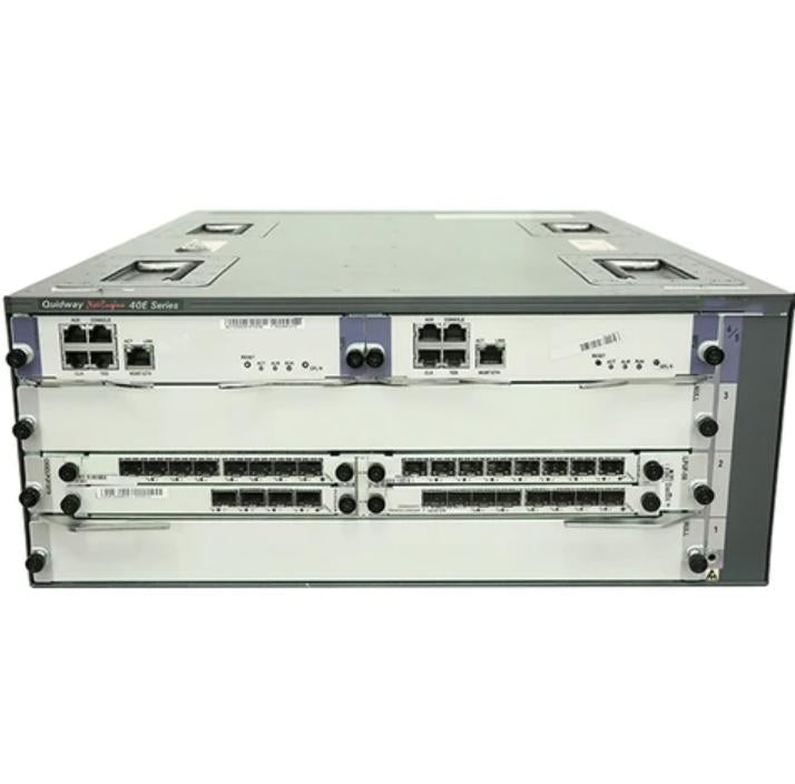 NE40E-X3A IPv6 NE40