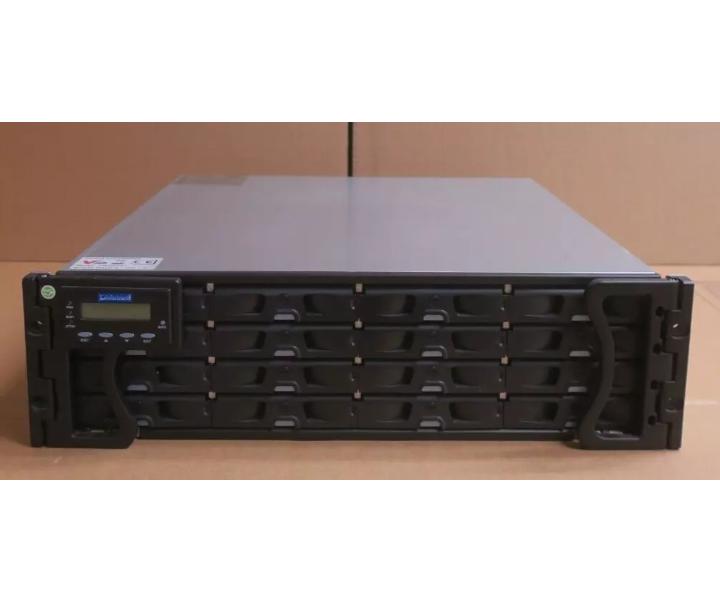 S16S-G2240 16-Bay