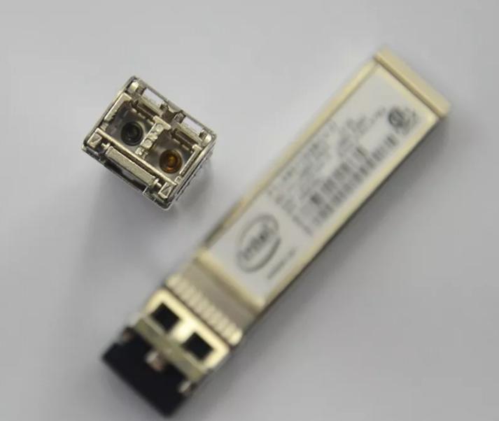 FTLX8571D3BCV-IT E65689-001 X520-DA2 E10GSFPSR