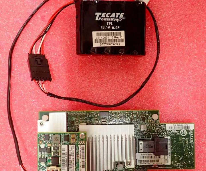 RMS3CC040 12Gb