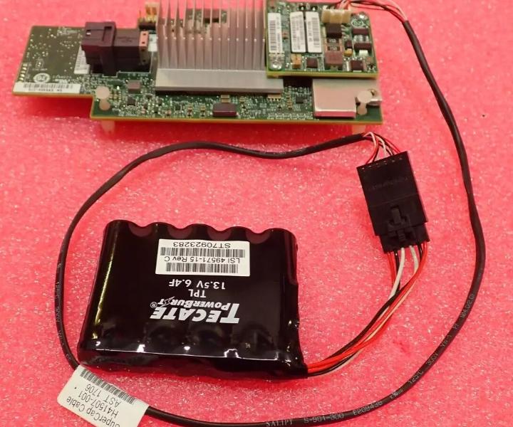 RMS3CC040 12Gb