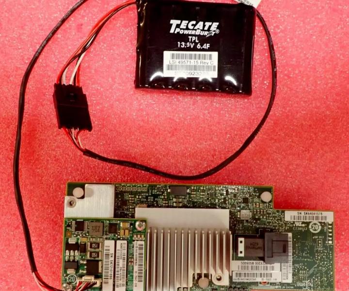 RMS3CC040 12Gb