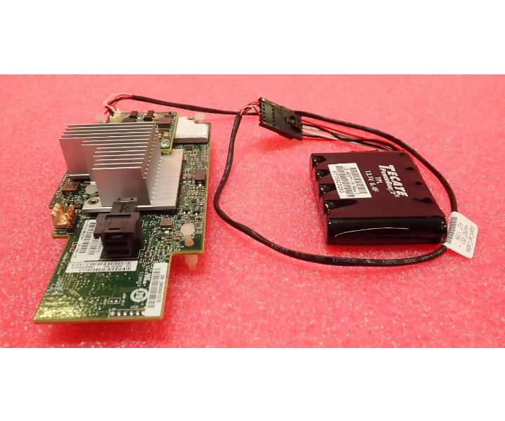 RMS3CC040 12Gb