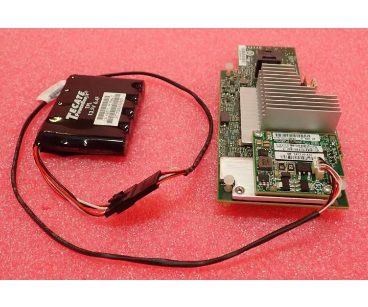 RMS3CC040 12Gb