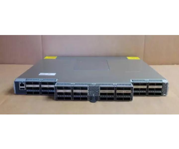 100SWE48 100GbE QSFP28 100SWE48UF2