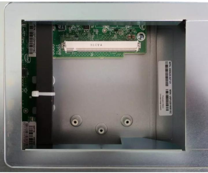 100SWE48 100GbE QSFP28 100SWE48UF2