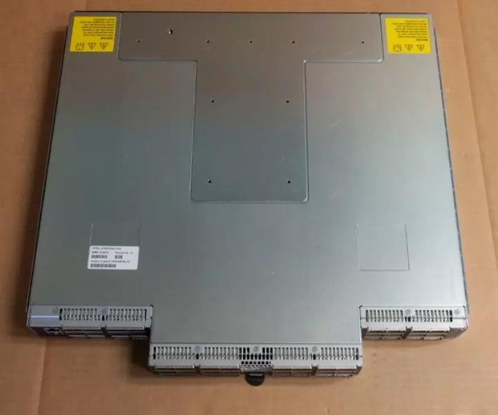100SWE48 100GbE QSFP28 100SWE48UF2