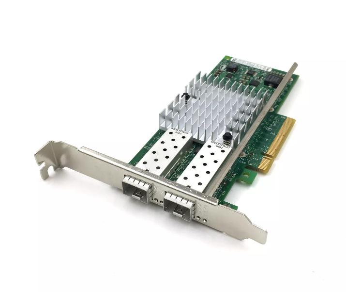 X520-DA2 10Gbe