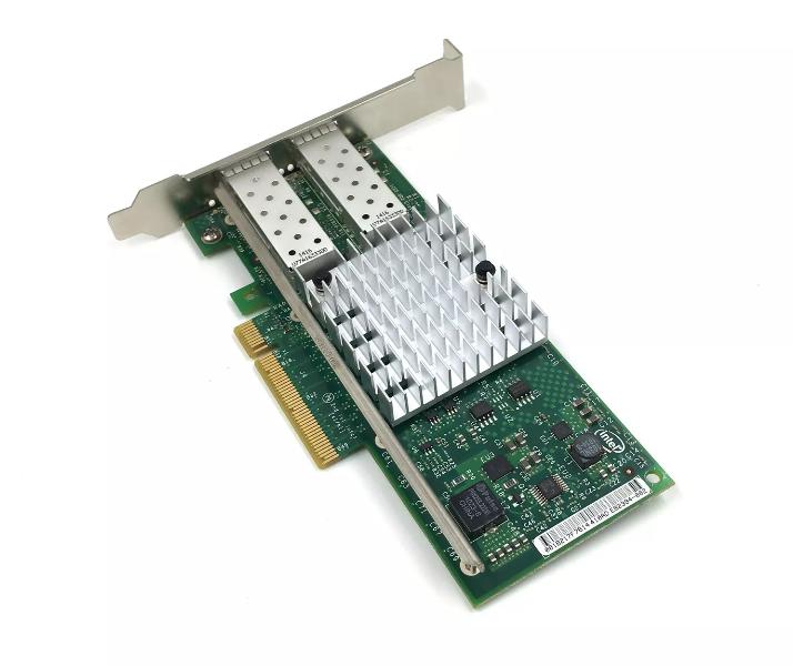 X520-DA2 10Gbe