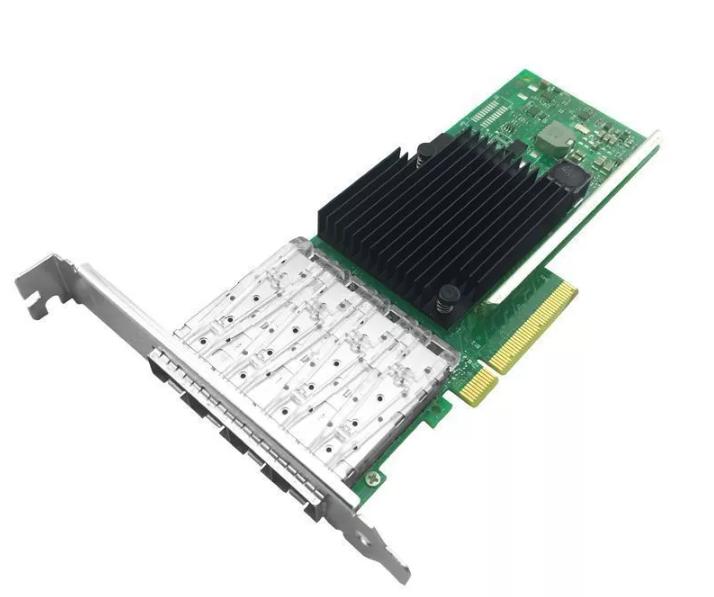 X710-DA4 4-port 10Gbps 10Gbps