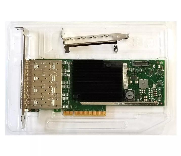X710-DA4 4-port 10Gbps 10Gbps