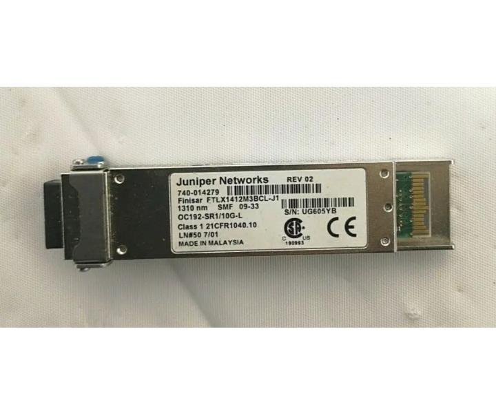 FTLX1412M3BCL-J1 740-014279 10Gb 10km