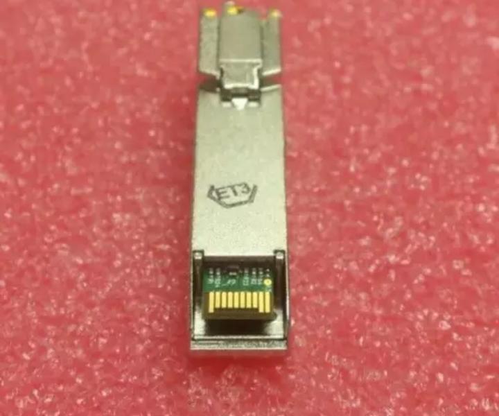 SFP-1GE-T 740-013111 SP7041-M1-JN 100m RJ45