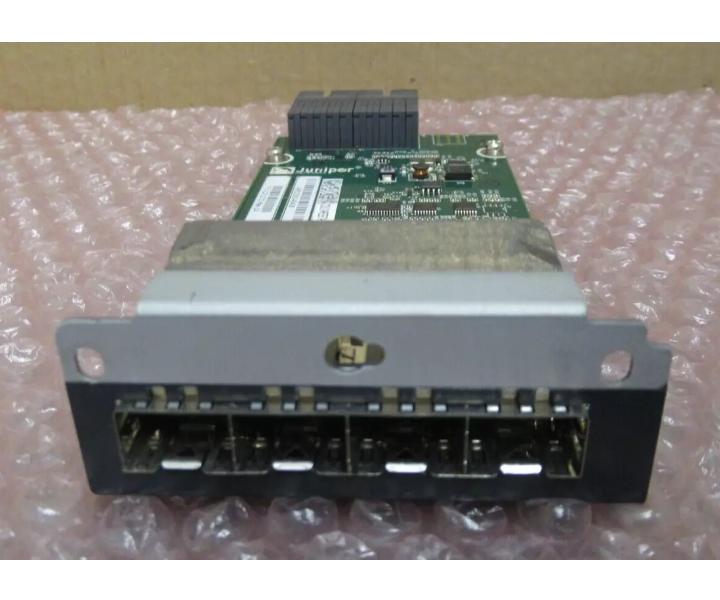 711-021270 4-Port mini-GBIC