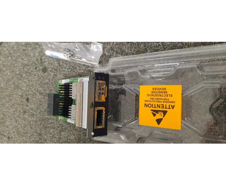 EX-UM-2XFP EX3200-EX4200 10Gbe