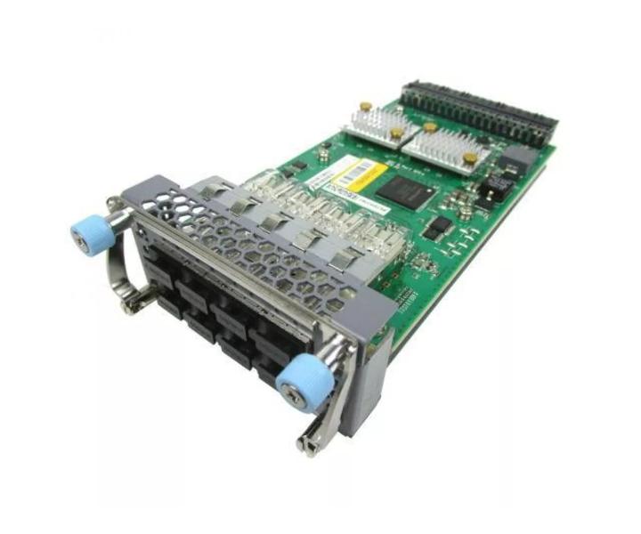 EX4600-EM-8F 8-Port 611-064275