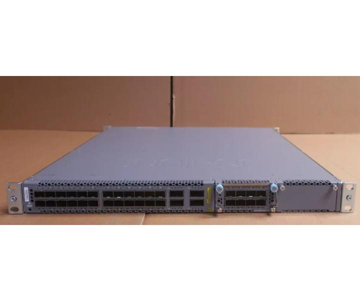 EX4600-40F-AFI 10Gb 40Gb