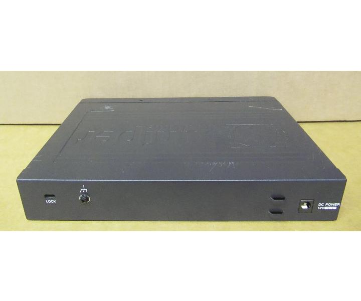 SRX100 SRX100H